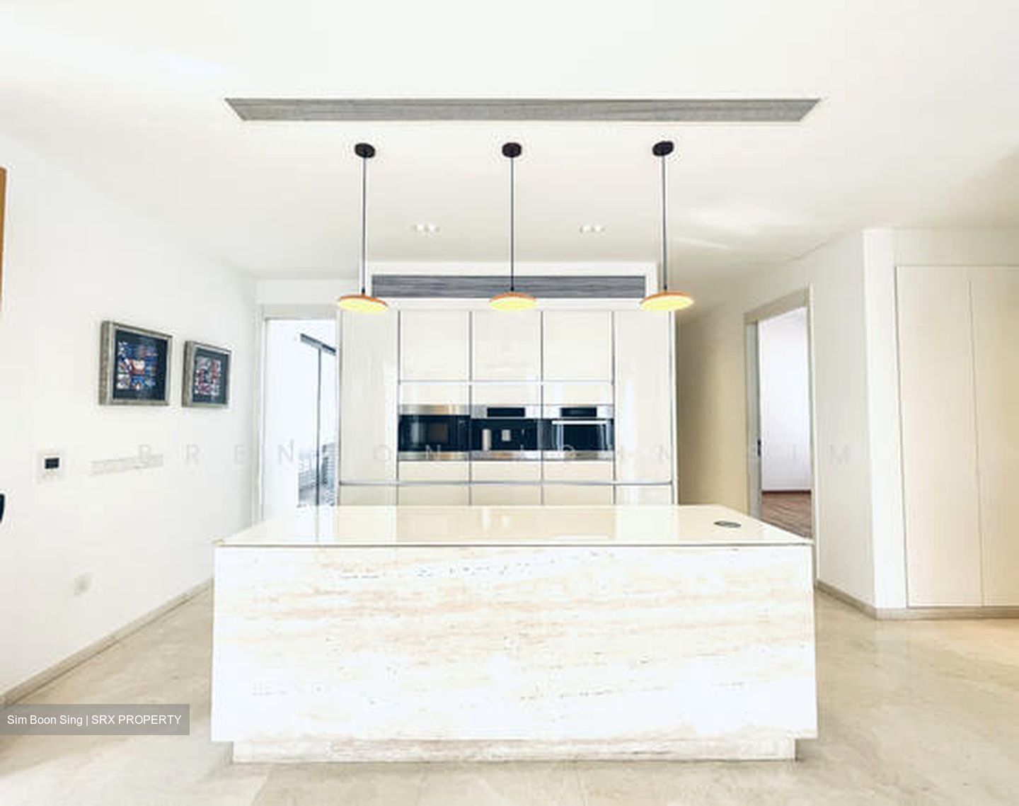 Trilight (D11), Condominium #529142741